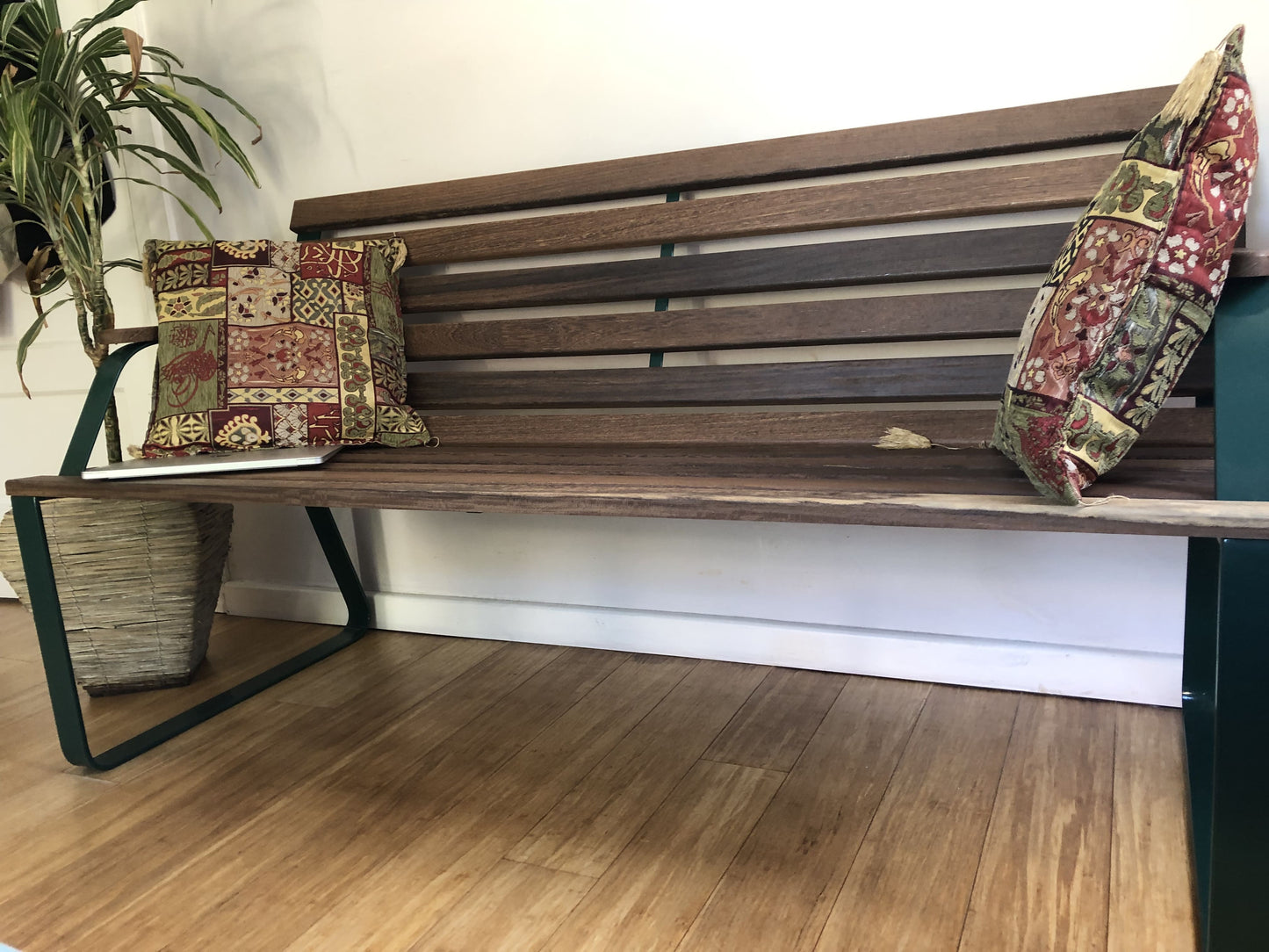 The Origin Bench