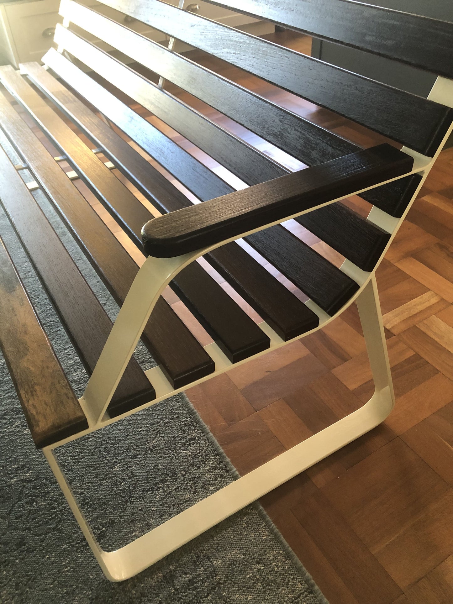 The Origin Bench