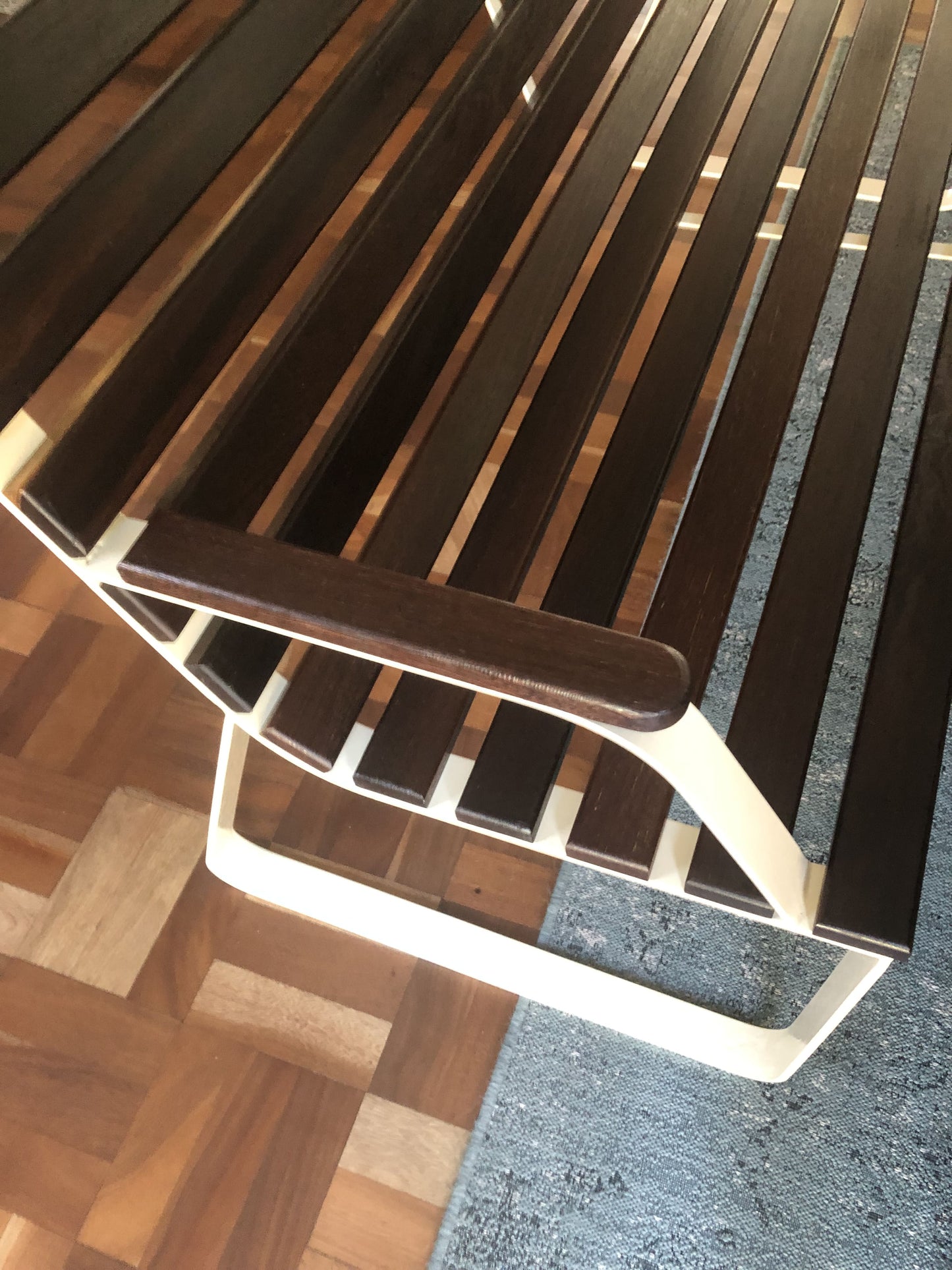 The Origin Bench
