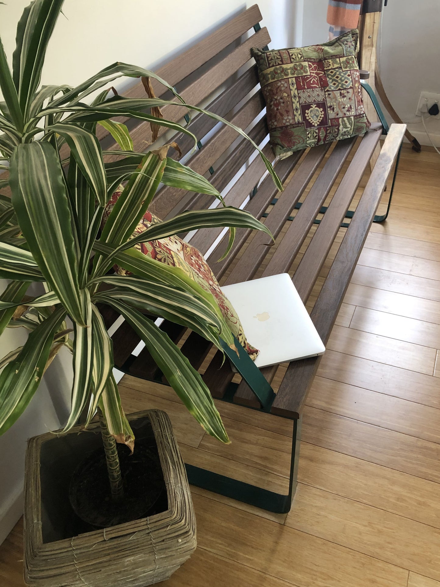 The Origin Bench