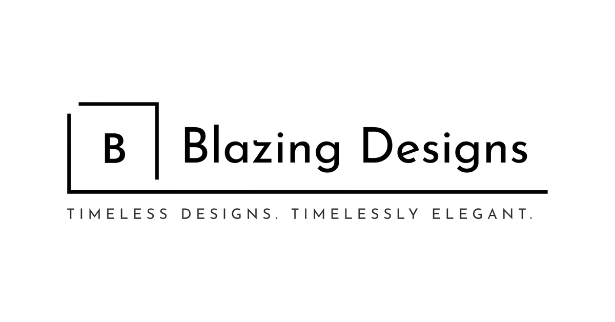 Blazing Designs Furniture